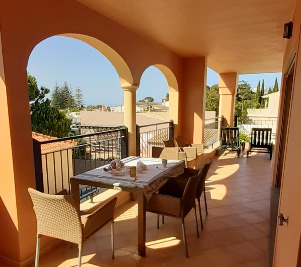 Dina Luxury 2 Bedroom Apartment Luz Exterior foto