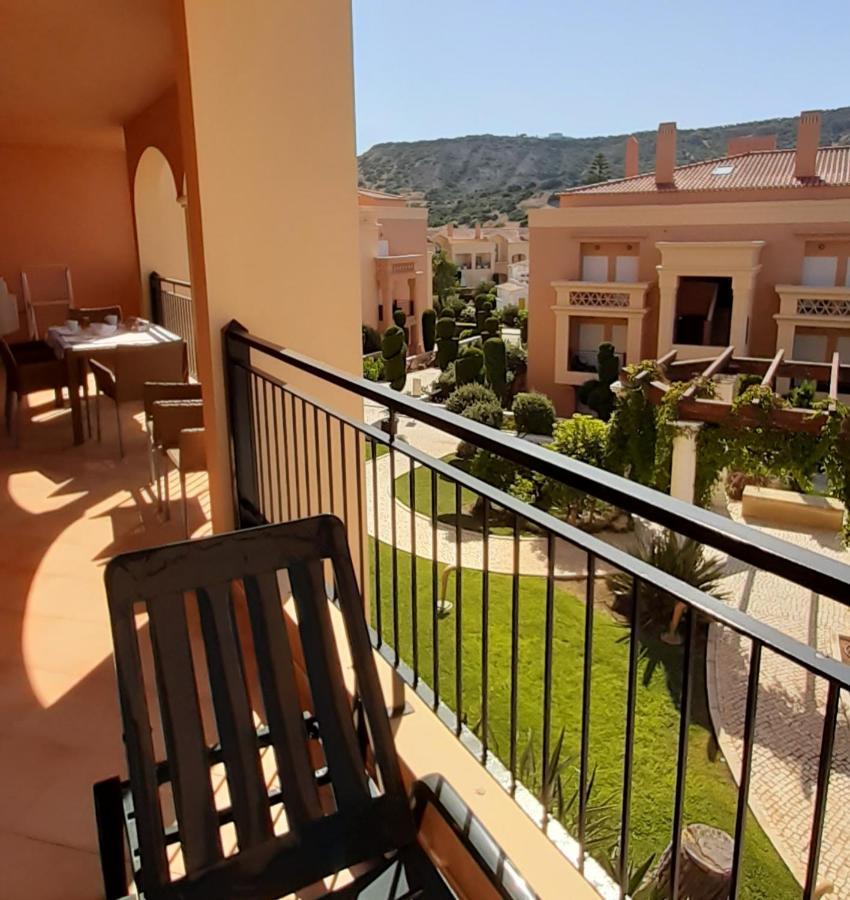 Dina Luxury 2 Bedroom Apartment Luz Exterior foto