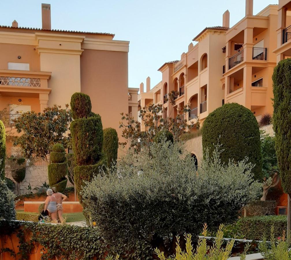 Dina Luxury 2 Bedroom Apartment Luz Exterior foto