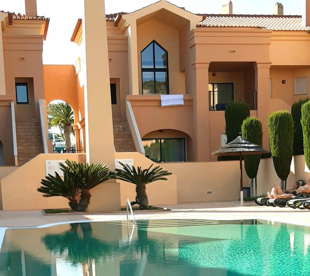 Dina Luxury 2 Bedroom Apartment Luz Exterior foto