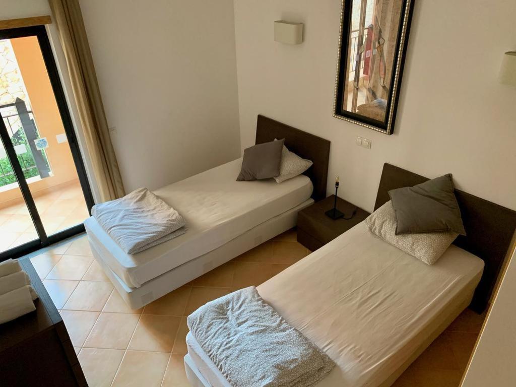 Dina Luxury 2 Bedroom Apartment Luz Exterior foto