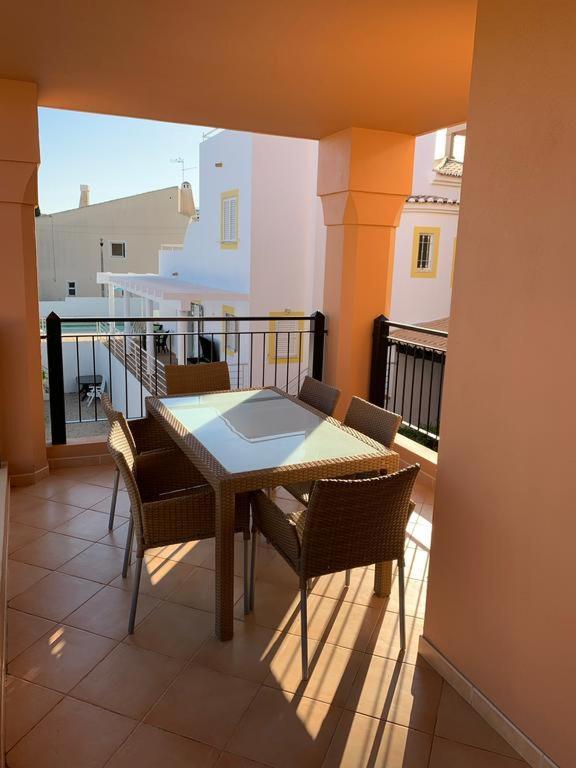 Dina Luxury 2 Bedroom Apartment Luz Exterior foto