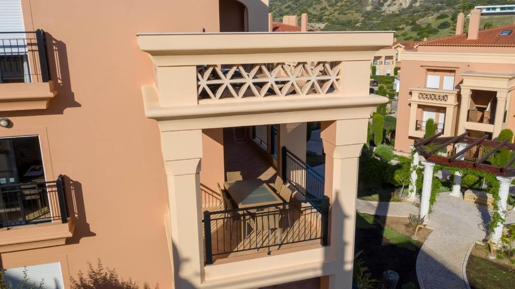 Dina Luxury 2 Bedroom Apartment Luz Exterior foto