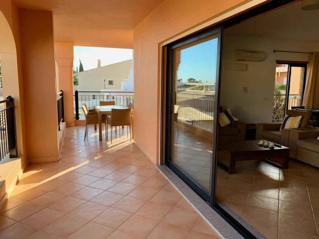 Dina Luxury 2 Bedroom Apartment Luz Exterior foto