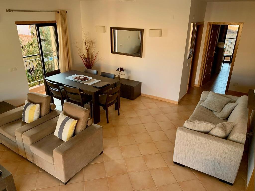 Dina Luxury 2 Bedroom Apartment Luz Exterior foto