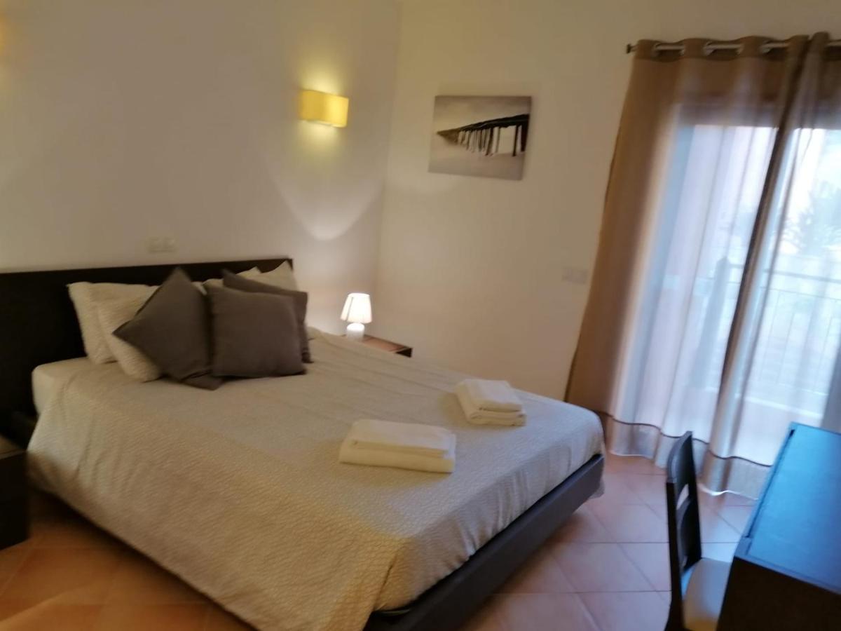 Dina Luxury 2 Bedroom Apartment Luz Exterior foto
